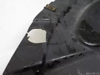 5J0809962A VAG Защита арок передняя правая (подкрылок) Skoda Roomster 1 restailing Арт E41201736, вид 3
