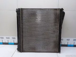 AH329L440AB Land Rover Интеркулер Land Rover Range Rover Sport 1 restailing Арт E41203568, вид 3