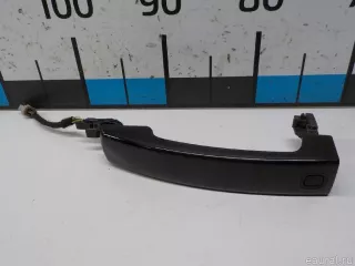 LR020810 Land Rover Ручка двери наружная Land Rover Range Rover Sport 1 restailing Арт E41204153, вид 1