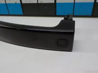 LR020810 Land Rover Ручка двери наружная Land Rover Range Rover Sport 1 restailing Арт E41204153, вид 2