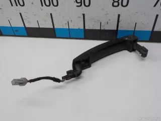 LR020810 Land Rover Ручка двери наружная Land Rover Range Rover Sport 1 restailing Арт E41204153, вид 3