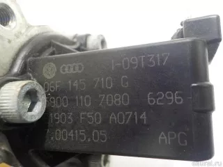 06J145701J VAG Турбина Skoda Octavia A8 Арт E41208518, вид 7