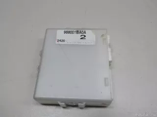 988001BA0A Nissan Блок электронный Infiniti QX50 2 Арт E40382675, вид 1