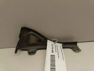 GS1D52240 Mazda Кронштейн крепления крыла Mazda 6 3 Арт E70775459