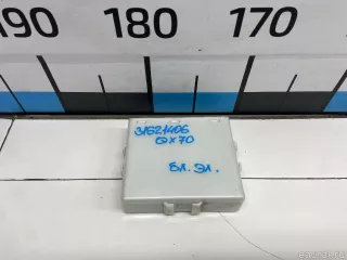 988001BA0A Nissan Блок электронный Infiniti QX50 2 Арт E31621406, вид 1