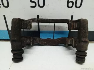 1530584 Ford Скоба суппорта заднего левого Ford Transit 3 restailing Арт E31649298, вид 2