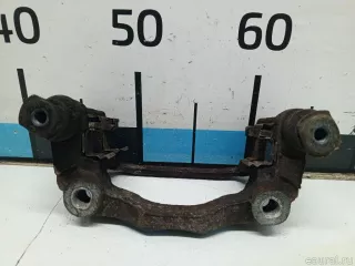 1530584 Ford Скоба суппорта заднего левого Ford Transit 3 restailing Арт E31649298, вид 3