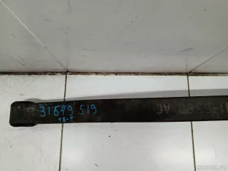 1686710 Ford Рессора задняя Ford Transit 3 restailing Арт E31649519, вид 2