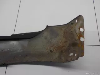 1521596 Ford Крыло переднее правое Ford Focus 2 restailing Арт E31650207, вид 13