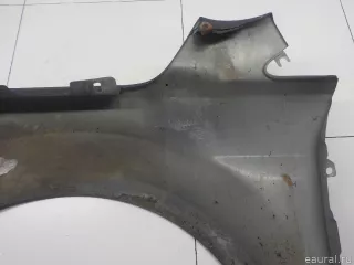 1521596 Ford Крыло переднее правое Ford Focus 2 restailing Арт E31650207, вид 14