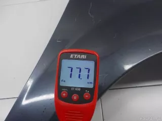 1521596 Ford Крыло переднее правое Ford Focus 2 restailing Арт E31650207, вид 17