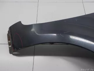 1521596 Ford Крыло переднее правое Ford Focus 2 restailing Арт E31650207, вид 2
