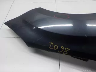 1521596 Ford Крыло переднее правое Ford Focus 2 restailing Арт E31650207, вид 10