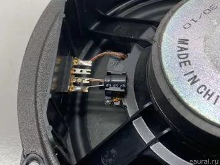 5N0035454B VAG Динамик Volkswagen Tiguan 1 Арт E31654297, вид 5