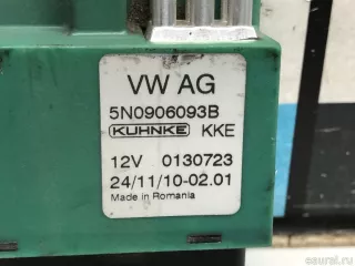 5N0906093B VAG Реле топливного насоса Volkswagen Tiguan 1 Арт E31654539, вид 2