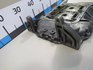214904A000 Hyundai-Kia Поддон масляный двигателя Kia Sorento 1 Арт E81032325, вид 4