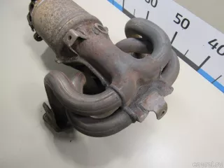 285102B460 Hyundai-Kia Коллектор выпускной Kia Ceed 1 Арт E81056542, вид 5