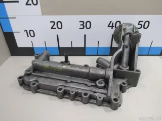 264004A000 Hyundai-Kia Кронштейн масляного фильтра Kia Sorento 1 Арт E81060699