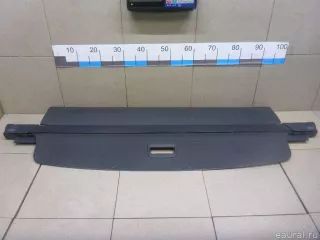 1Z9867871G47H VAG Шторка багажника Skoda Octavia A8 Арт E100528688, вид 1