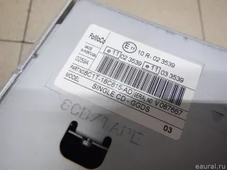 1822186 Ford Магнитола Ford Transit 3 restailing Арт E100533597, вид 6