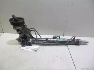 6Q1423055BN VAG Рейка рулевая Skoda Fabia 2 restailing Арт E48563389, вид 1