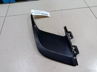 1606221580 Citroen-Peugeot Накладка переднего бампера Peugeot 308 1 Арт E48564453, вид 8