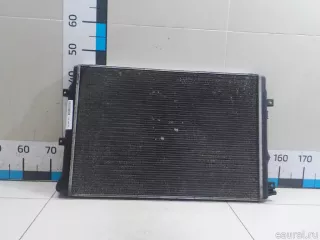 5N0121253F VAG Радиатор основной Seat Alhambra 2 restailing Арт E48564840, вид 2