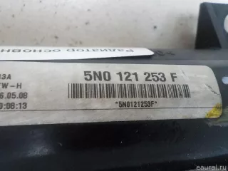 5N0121253F VAG Радиатор основной Seat Alhambra 2 restailing Арт E48564840, вид 6