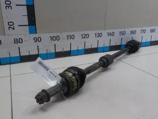 495001H011 Hyundai-Kia Полуось передняя правая Kia Ceed 1 Арт E48565239, вид 2