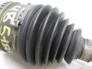 495001H011 Hyundai-Kia Полуось передняя правая Kia Ceed 1 Арт E48565239, вид 4