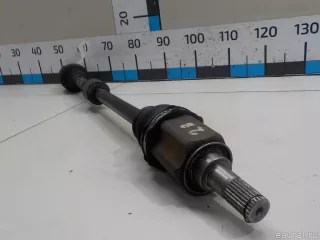 495001H011 Hyundai-Kia Полуось передняя правая Kia Ceed 1 Арт E48565239, вид 6