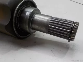 495001H011 Hyundai-Kia Полуось передняя правая Kia Ceed 1 Арт E48565239, вид 7