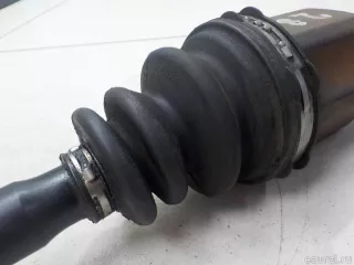 495001H011 Hyundai-Kia Полуось передняя правая Kia Ceed 1 Арт E48565239, вид 8