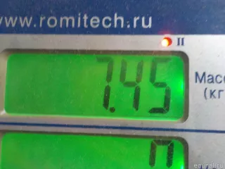 495001H011 Hyundai-Kia Полуось передняя правая Kia Ceed 1 Арт E48565239, вид 10