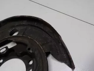 735410184 Fiat Кожух защитный тормозного диска Fiat Ducato 4 Арт E52512671, вид 5