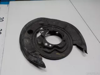 735410184 Fiat Кожух защитный тормозного диска Fiat Ducato 4 Арт E52512671, вид 10