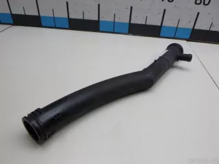 03C121065D VAG Трубка охлаждающей жидкости металлическая Skoda Roomster 1 restailing Арт E48572148, вид 3