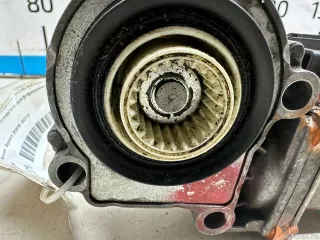 0130008508 BOSCH Моторчик блокировки межосевого дифференциала Land Rover Discovery 4 Арт E48572876, вид 7