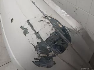 1201841 Ford Бампер задний Ford Focus 1 Арт E60689725, вид 5