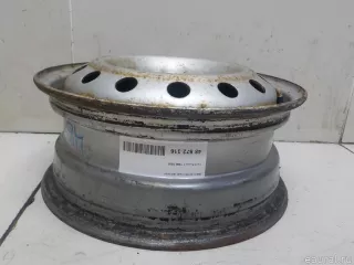  Диск колесный железо Ford Focus 1 Арт E48572316, вид 4