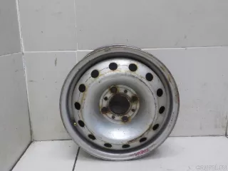  Диск колесный железо Ford Focus 1 Арт E48572318, вид 1