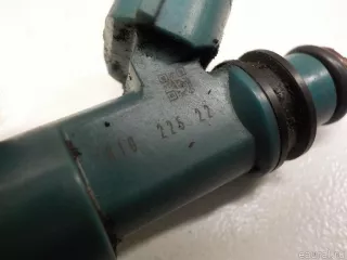 16611AA800 Subaru Форсунка инжекторная электрическая Subaru Forester SK Арт E41207202, вид 4