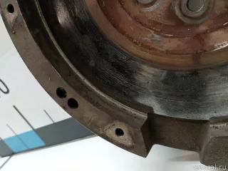 25198268 GM Маховик Daewoo Nexia 1 restailing Арт E90446768, вид 2