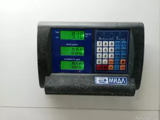 25198268 GM Маховик Daewoo Nexia 1 restailing Арт E90446768, вид 8