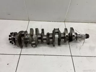 31375826 Volvo Коленвал Volvo XC60 1 2.4л Арт E31655809, вид 1