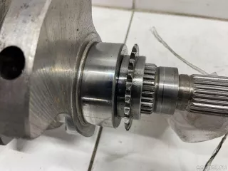 31375826 Volvo Коленвал Volvo XC60 1 2.4л Арт E31655809, вид 6