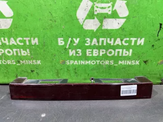  Накладка подсветки номера Toyota Previa XR30, XR40 Арт 2000000031497