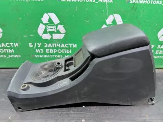  Консоль салона (кулисная часть) SsangYong Kyron Арт 2000000014045, вид 1