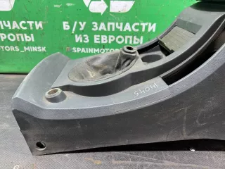  Консоль салона (кулисная часть) SsangYong Kyron Арт 2000000014045, вид 2