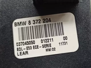  Блок управления светом BMW X5 E53 Арт 2000000014983, вид 2
